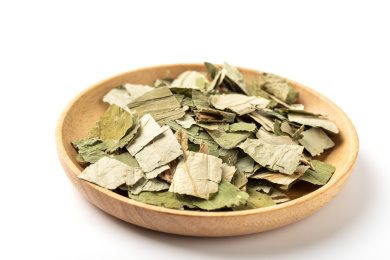 中国传统茶饮荷叶茶