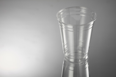 一次性PET塑料杯