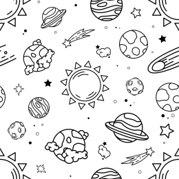 宇宙星系