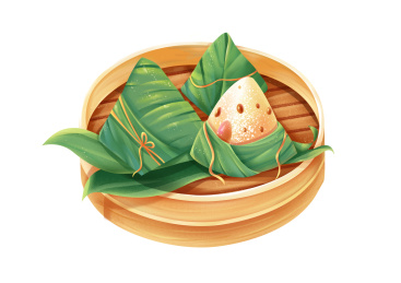 端午节——粽子
