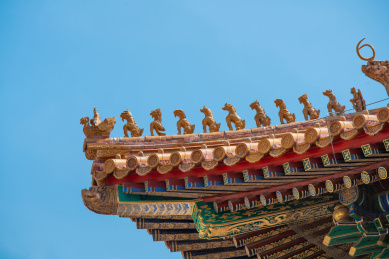 山西运城盐池神庙_站酷海洛_正版图片_视频_字体_音乐