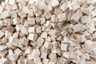 云南茯苓 中草药材