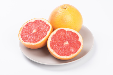 西柚柚子水果 橙子