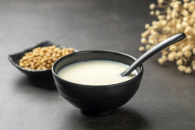 豆浆特写 豆浆 浆子