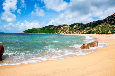广东最适合看海的景区台山海景图片大全大图台山镇海湾台山海景台山最