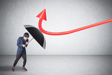 商务人士投资风险控制