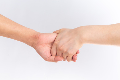 商务握手 握手 商务