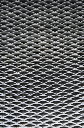 传统中式瓦片网格背景墙