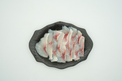 生鲜草鱼鱼片 鱼 草鱼