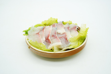 生鲜草鱼鱼片 鱼 草鱼