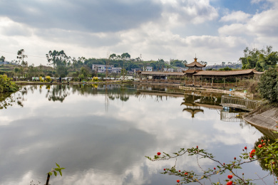 重庆璧山农家乐 璧山