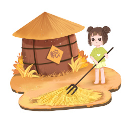 立秋 秋分 秋天 秋季