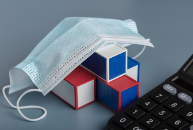 医用口罩下集装箱进出口贸易计算器