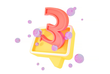 建模数字3对话框