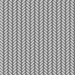 纤维图案设计图 圆形