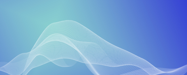 渐变商务背景图