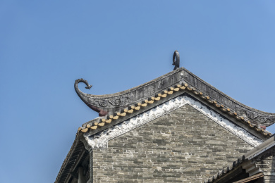 广州岭南印象园 建筑