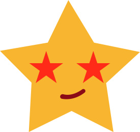 表情包矢量图标