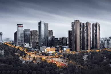 杭州下沙和达城