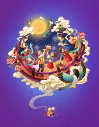 七夕老人回忆从恋爱到孩子毕业的过程