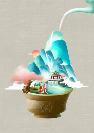 贵妃醉酒