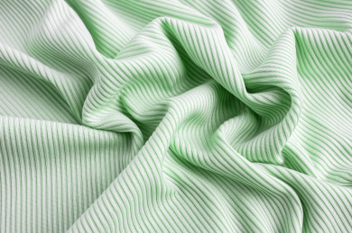 冰丝面料是什么材质(冰丝面料是什么材质有害吗)