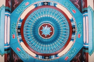 昭忠祠 