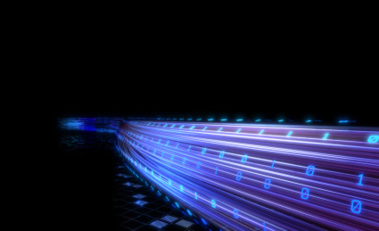 互联网数据传输，智能网络科技