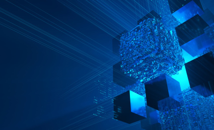 立方体智能科技，数据存储与网络数据传输