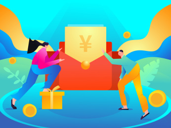 邀请好友获得礼物banner