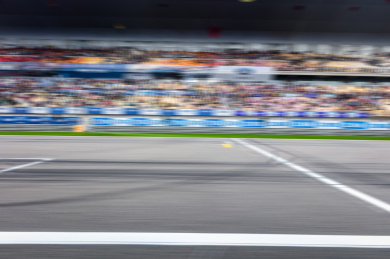 中国上海嘉定F1国际赛车场赛道