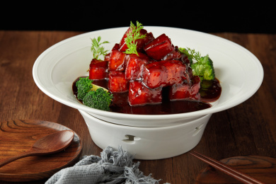 本帮红烧肉 红烧肉