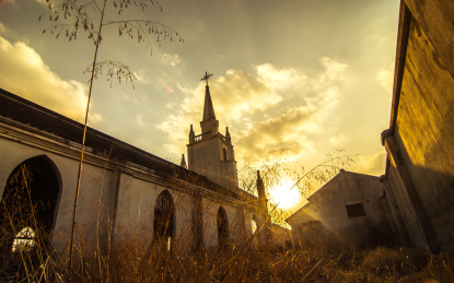 钱堂圣若瑟堂