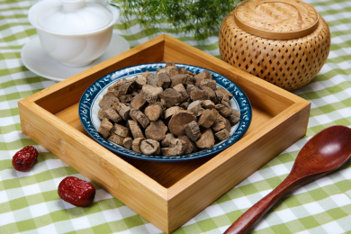 中医药材川牛膝