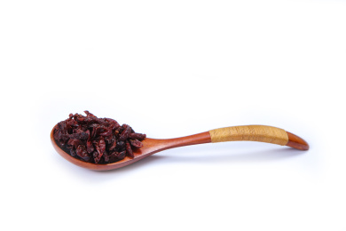 传统中医中药材山茱萸肉