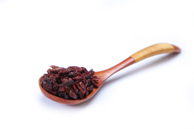 传统中医中药材山茱萸肉