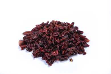 中国传统医学药材山茱萸肉
