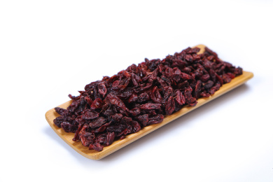 中国传统医学药材山茱萸肉