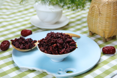 传统中医中药材山茱萸肉