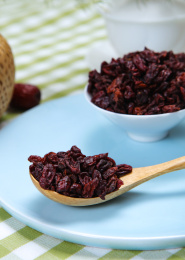 传统中医中药材山茱萸肉