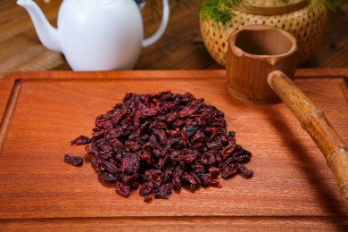 传统中医中药材山茱萸肉
