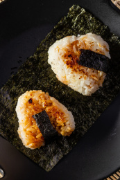 日本饭团