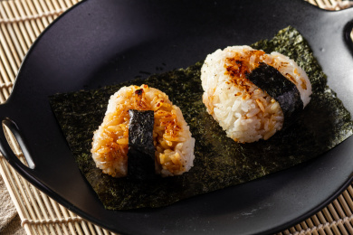 日本饭团