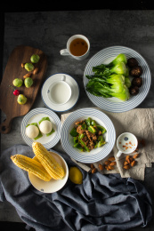 中餐组合