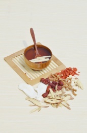 中药中药材 