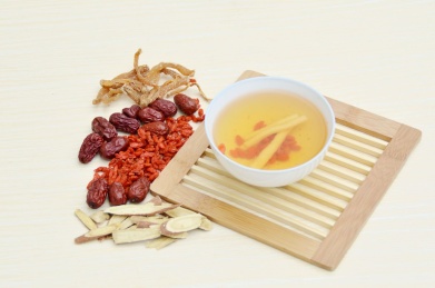  中药中药材 