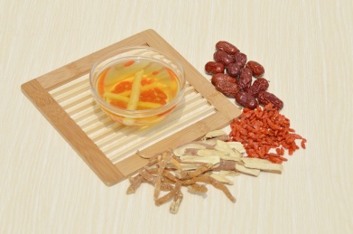  中药中药材 