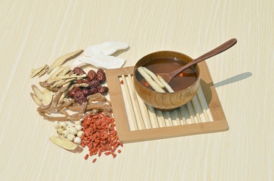  中药中药材 