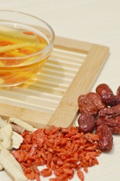  中药中药材 