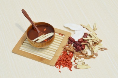 中药中药材 
